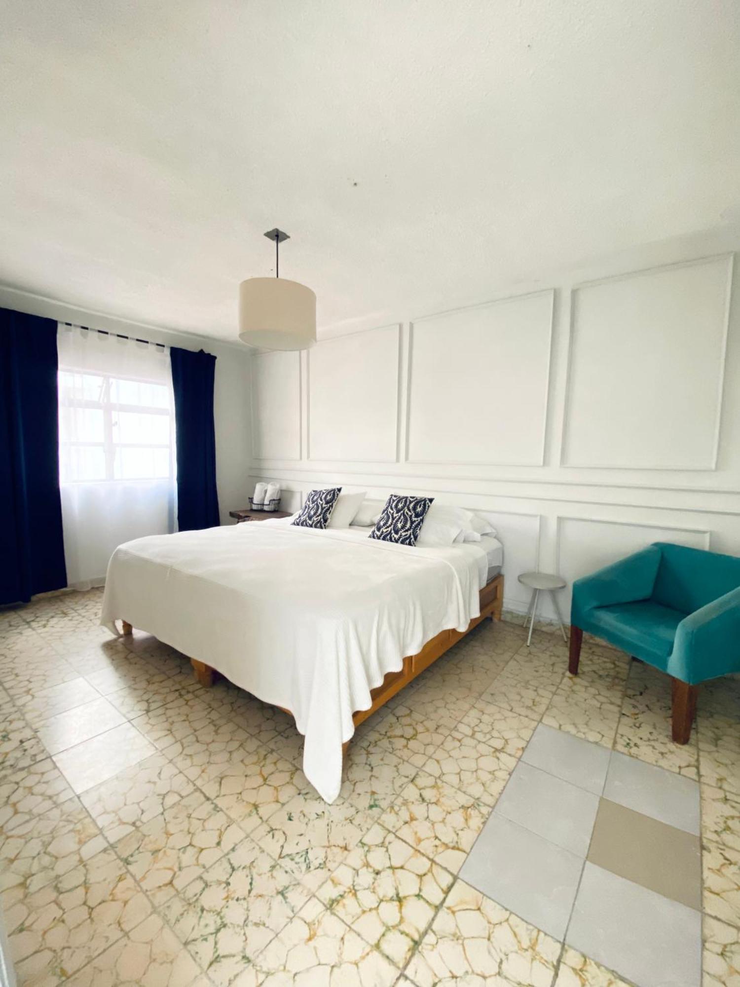 Lool Beh Hostal
