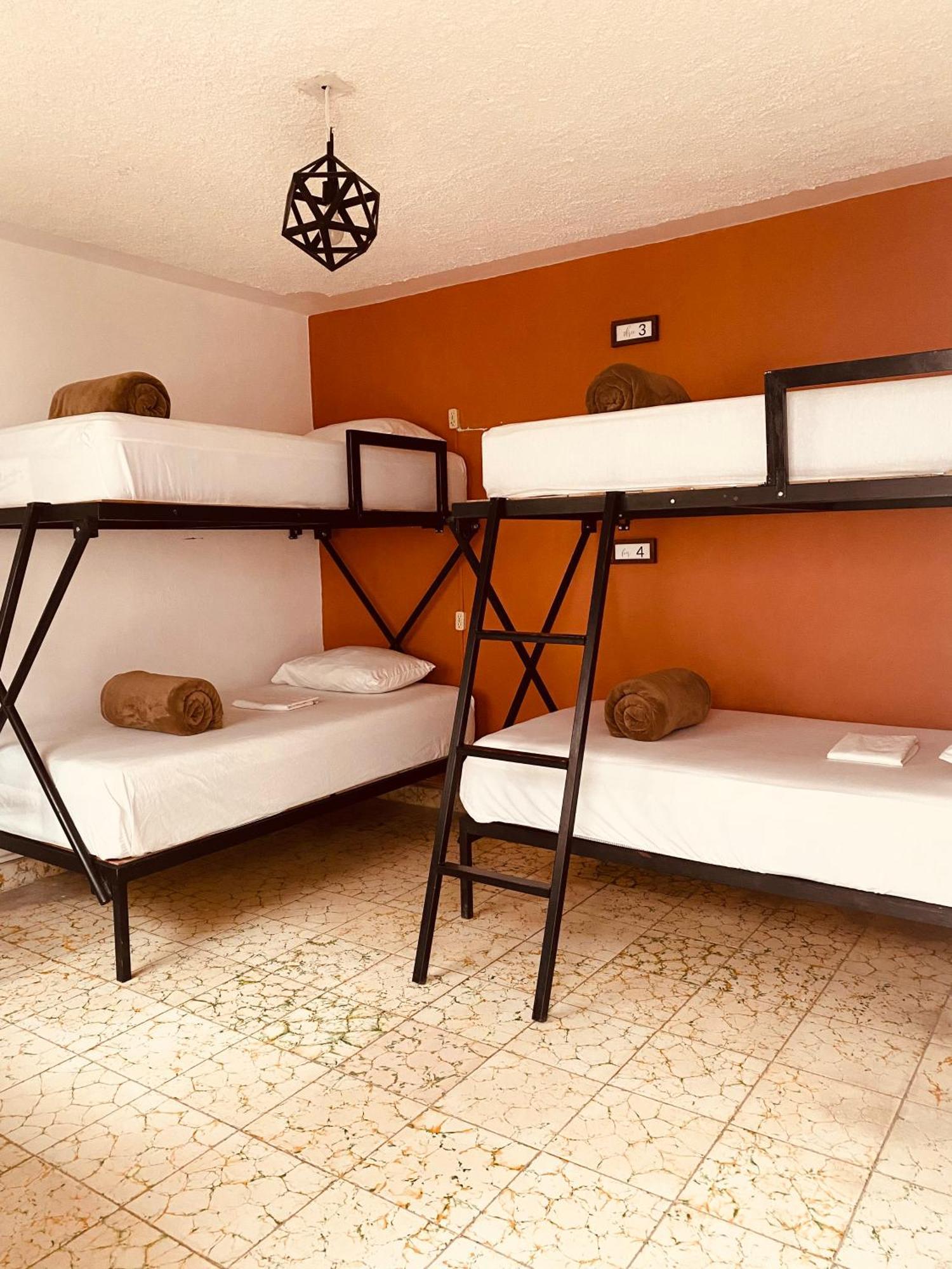 Guest house Lool Beh Hostal *