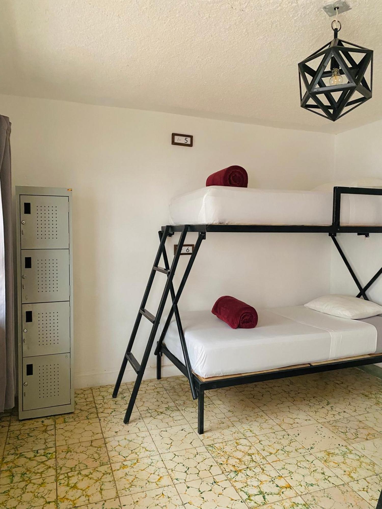 Guest house Lool Beh Hostal *