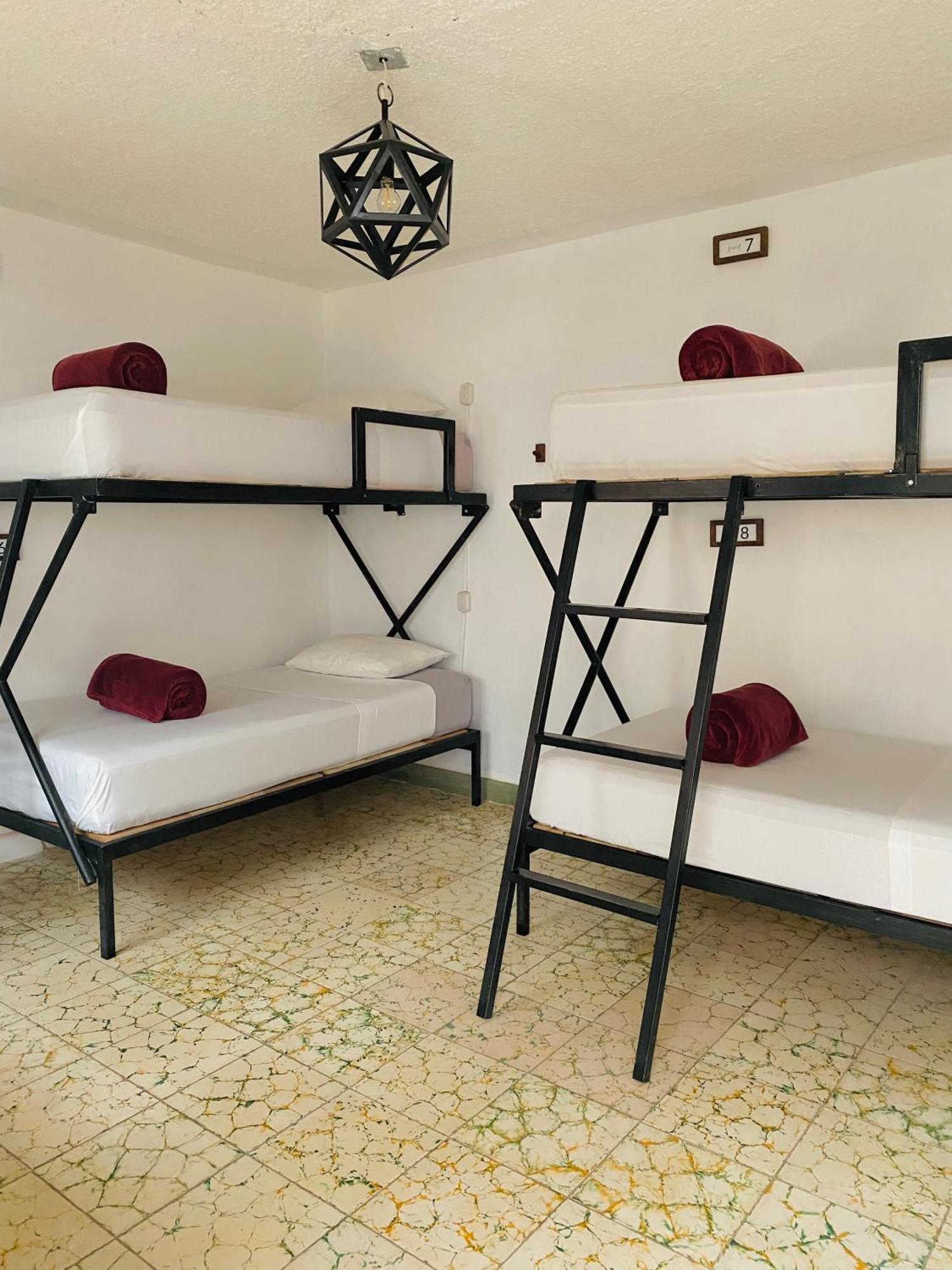 Lool Beh Hostal San Miguel de Allende