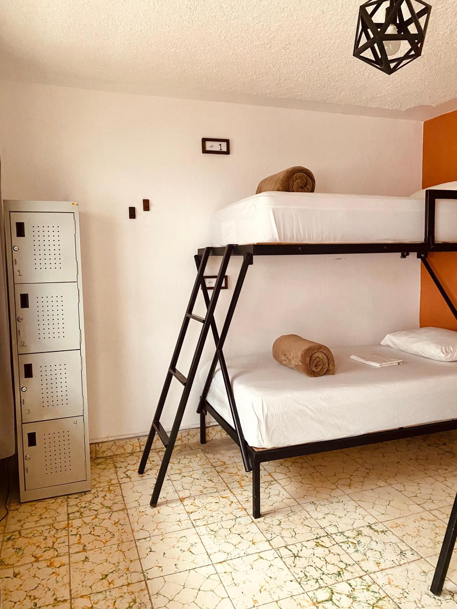 Guest house Lool Beh Hostal *